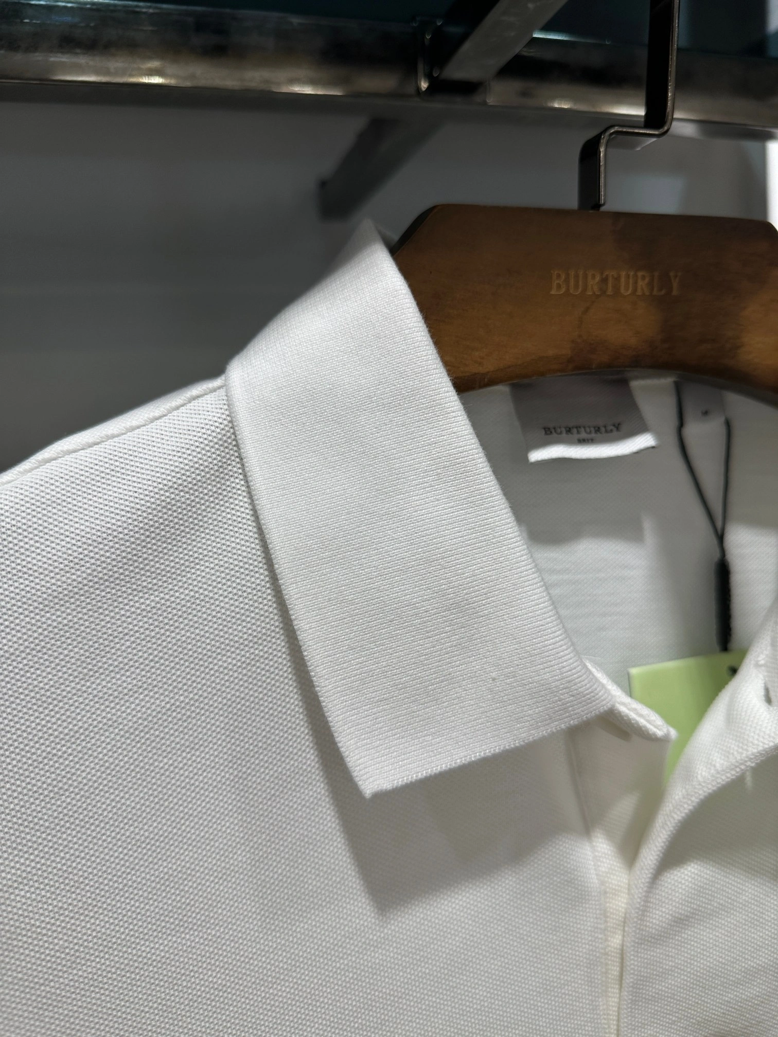 wg.luxury-- 2ur25rry 2024 POLO Cotton 4colour item:E-F409L2762-4H